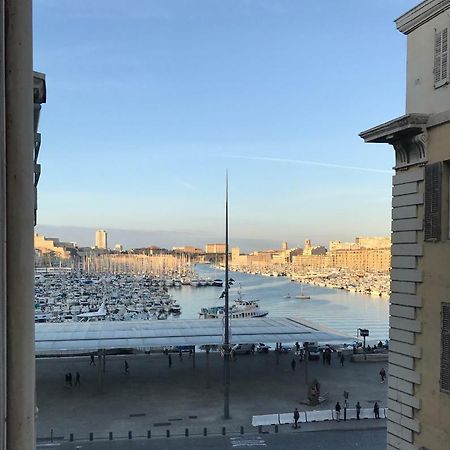 Le Luciole Διαμέρισμα Μασσαλία Εξωτερικό φωτογραφία