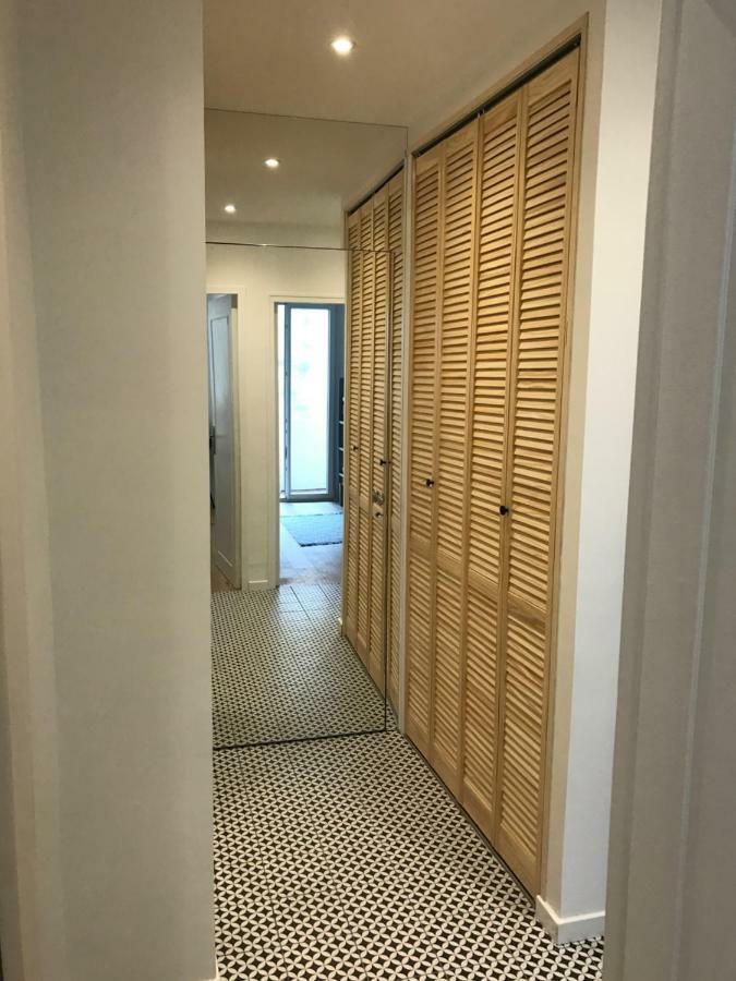 Le Luciole Διαμέρισμα Μασσαλία Εξωτερικό φωτογραφία