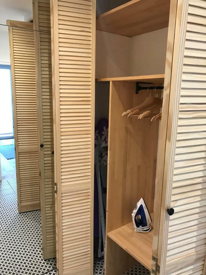 Le Luciole Διαμέρισμα Μασσαλία Εξωτερικό φωτογραφία